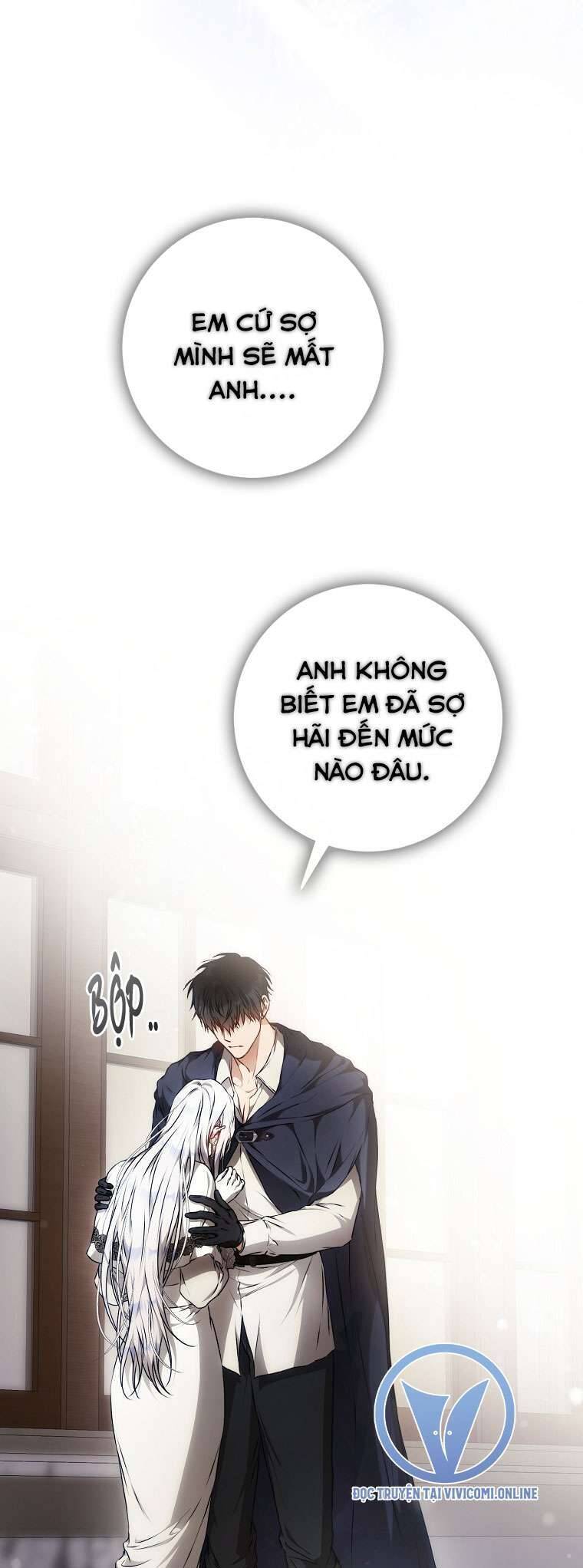 Tôi Trở Thành Vợ Nam Chính: Chapter 113