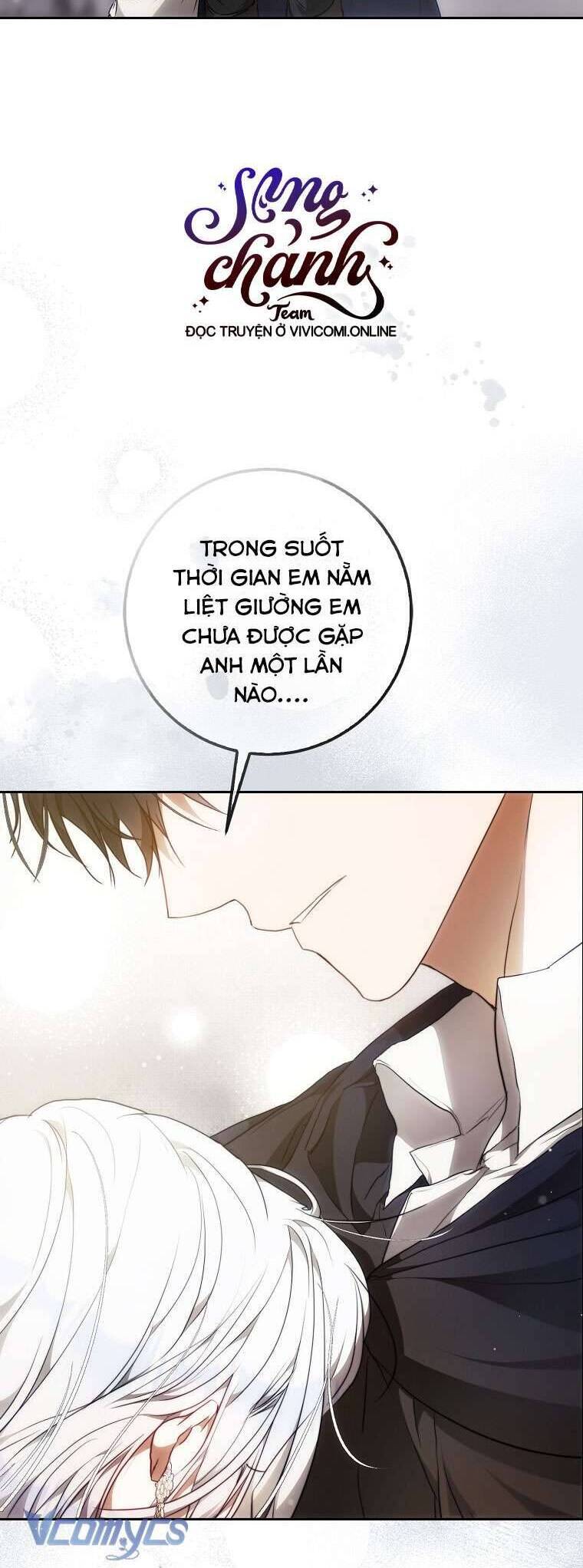 Tôi Trở Thành Vợ Nam Chính: Chapter 113
