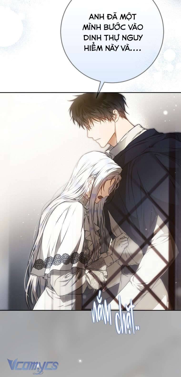 Tôi Trở Thành Vợ Nam Chính: Chapter 113