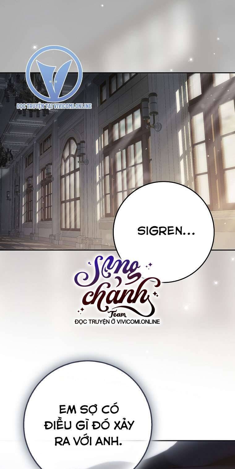 Tôi Trở Thành Vợ Nam Chính: Chapter 113