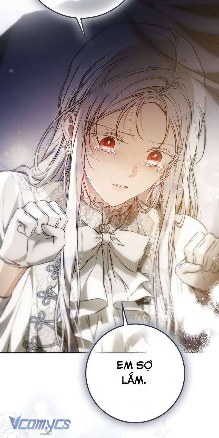 Tôi Trở Thành Vợ Nam Chính: Chapter 113
