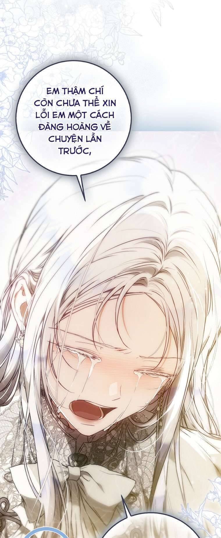 Tôi Trở Thành Vợ Nam Chính: Chapter 113