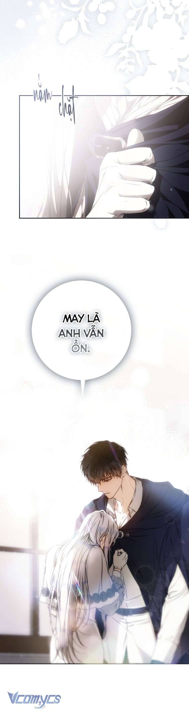 Tôi Trở Thành Vợ Nam Chính: Chapter 113