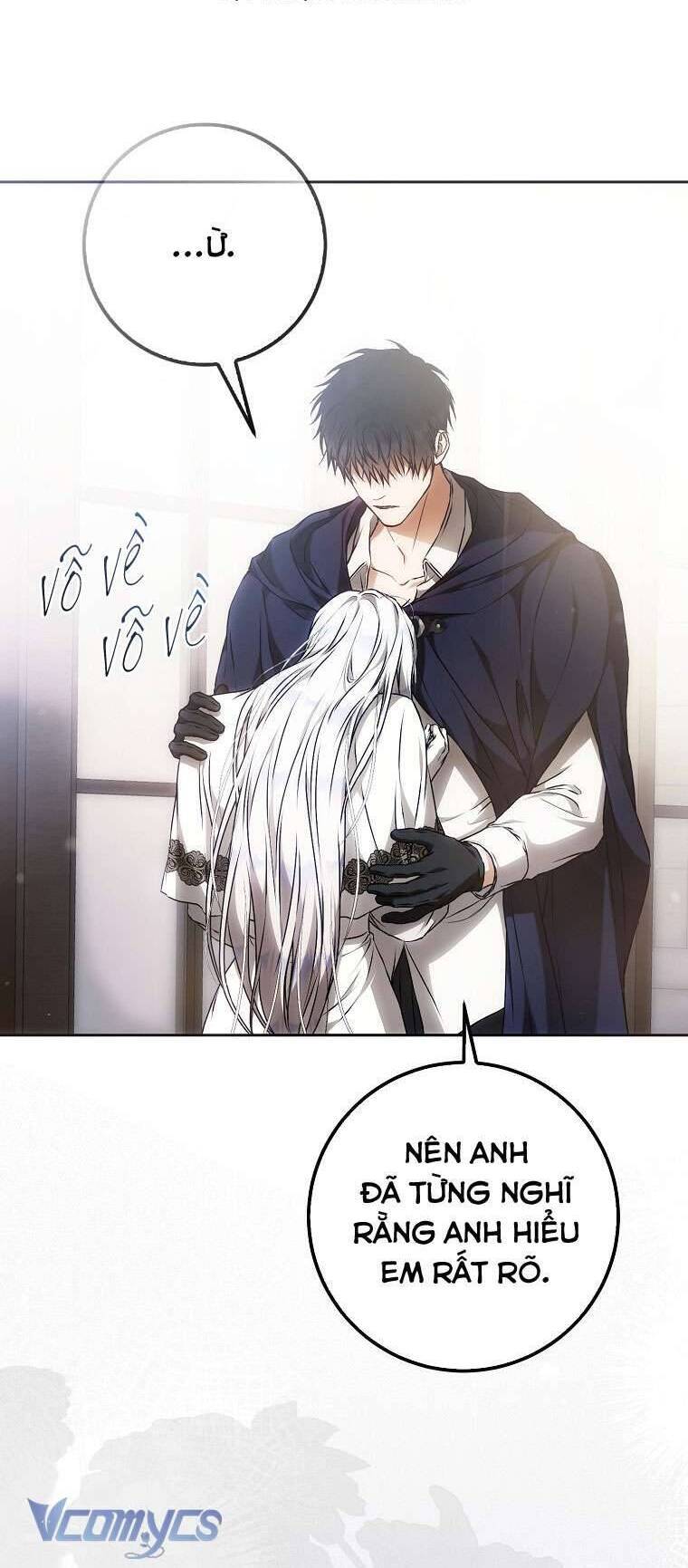 Tôi Trở Thành Vợ Nam Chính: Chapter 113