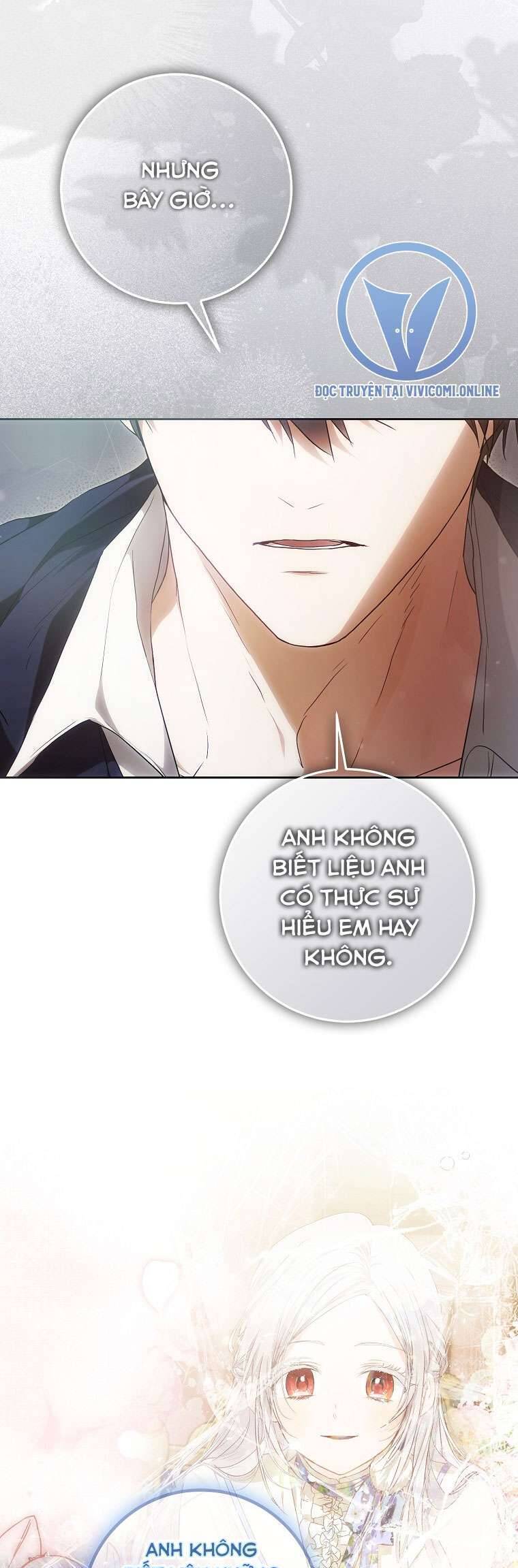Tôi Trở Thành Vợ Nam Chính: Chapter 113