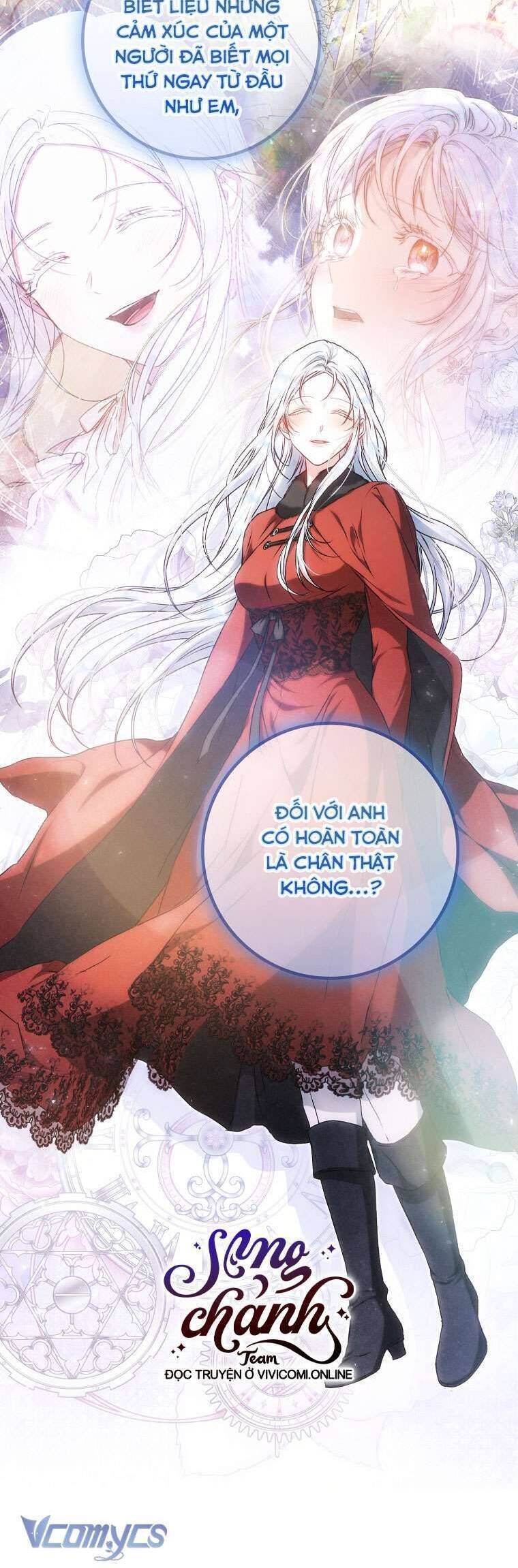 Tôi Trở Thành Vợ Nam Chính: Chapter 113