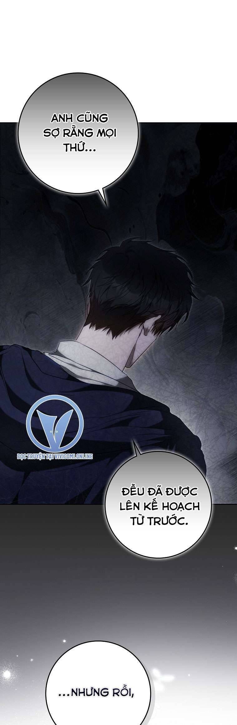 Tôi Trở Thành Vợ Nam Chính: Chapter 113
