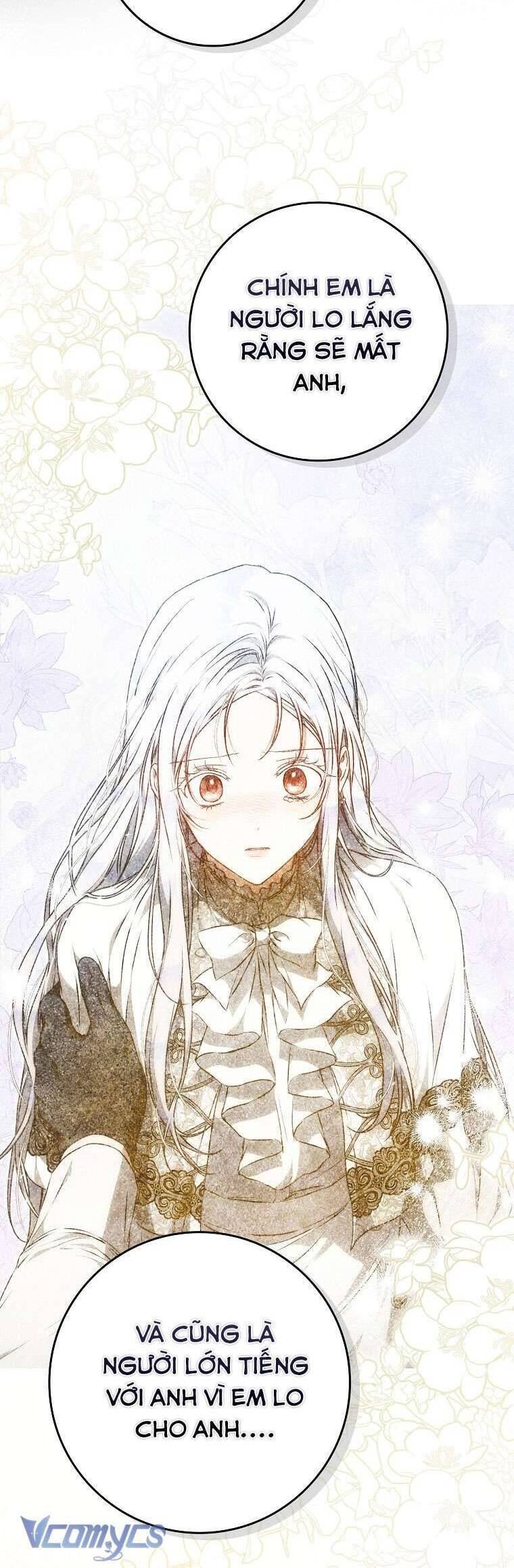 Tôi Trở Thành Vợ Nam Chính: Chapter 113