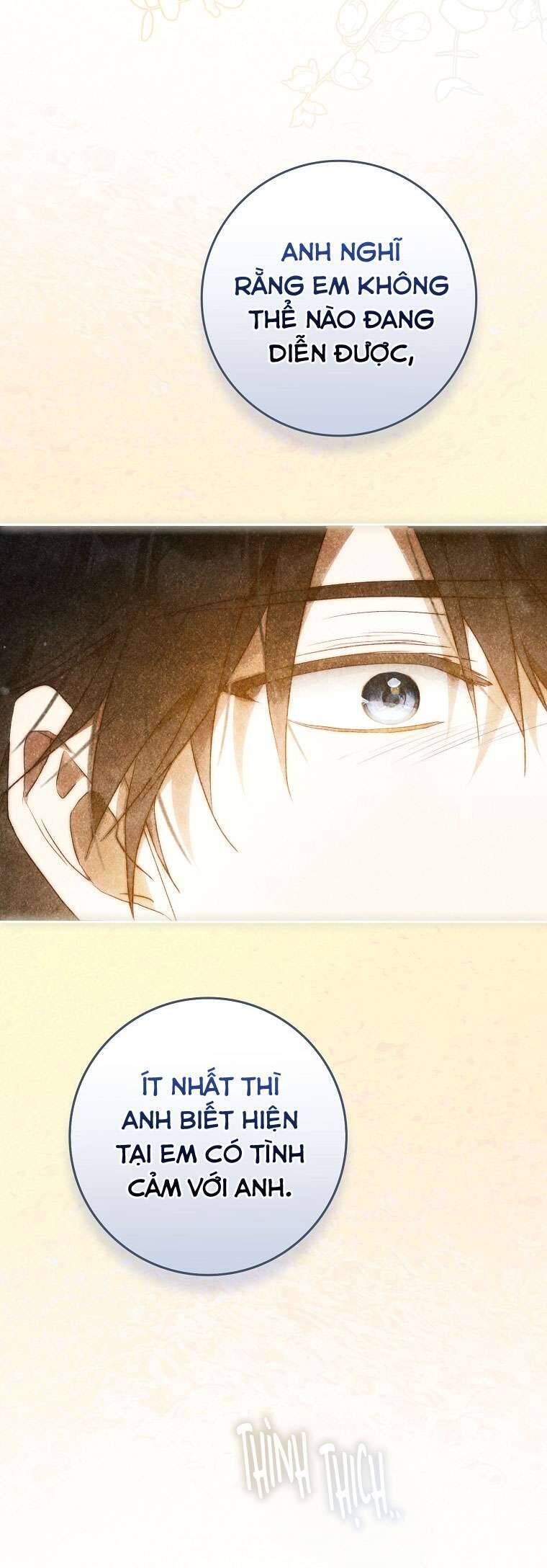 Tôi Trở Thành Vợ Nam Chính: Chapter 113