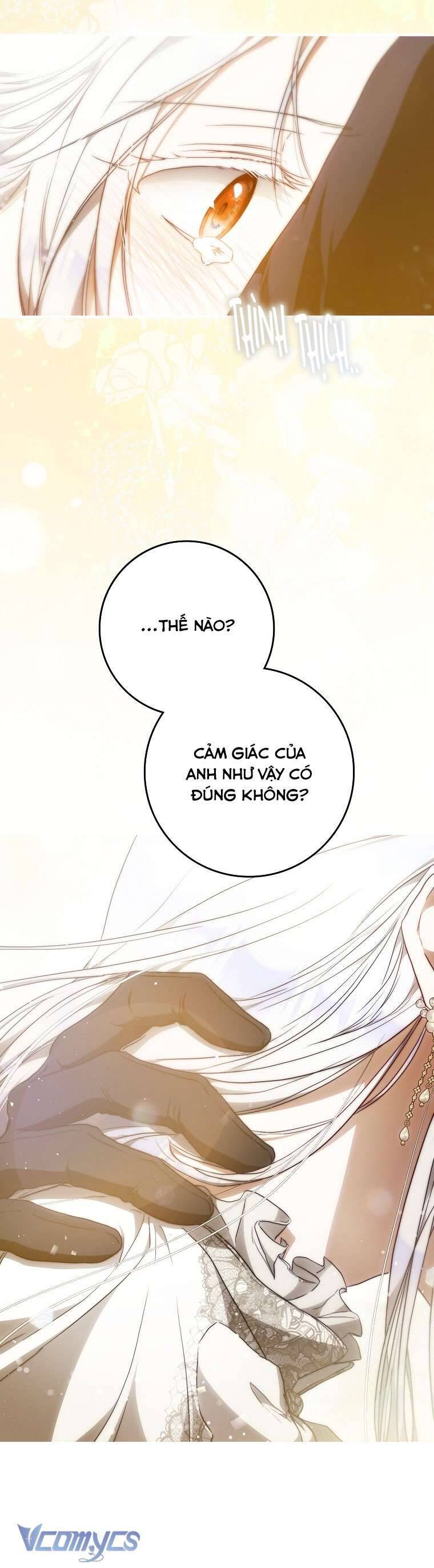 Tôi Trở Thành Vợ Nam Chính: Chapter 113