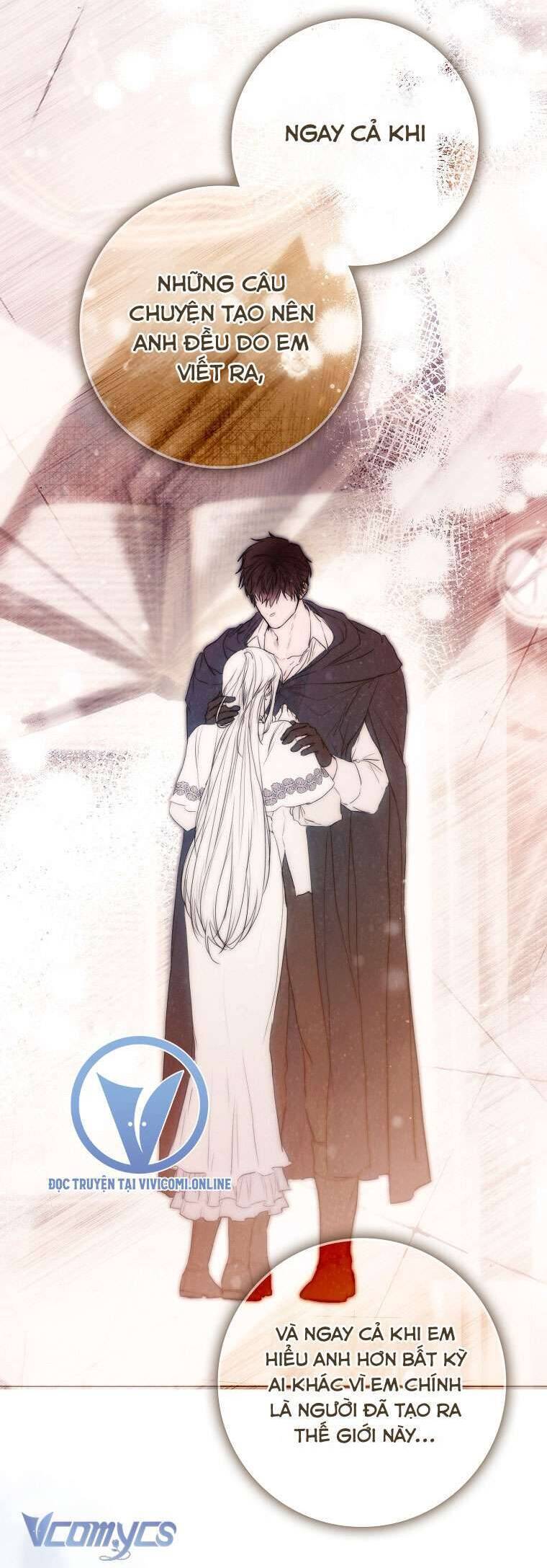 Tôi Trở Thành Vợ Nam Chính: Chapter 113