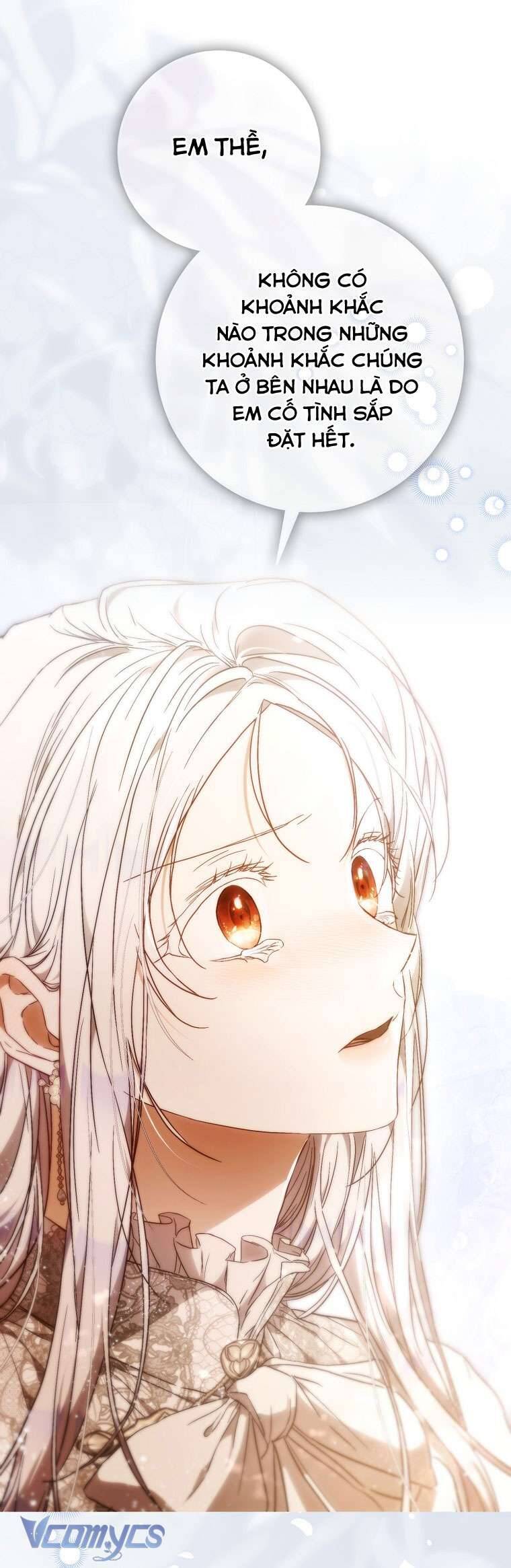 Tôi Trở Thành Vợ Nam Chính: Chapter 113