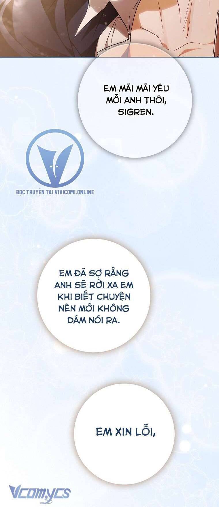 Tôi Trở Thành Vợ Nam Chính: Chapter 113