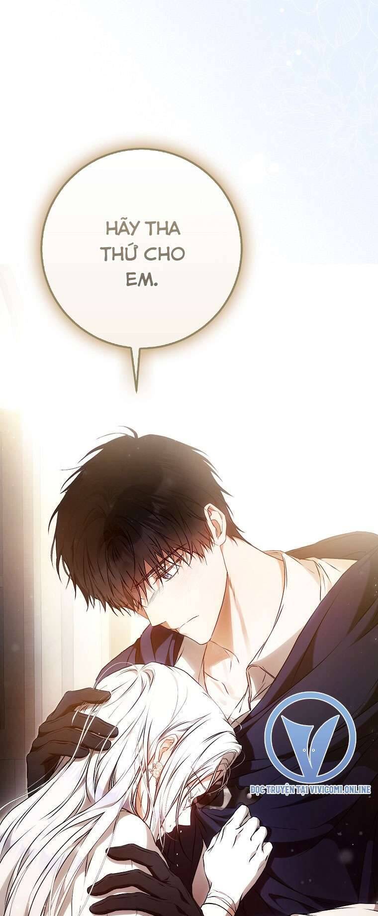 Tôi Trở Thành Vợ Nam Chính: Chapter 113