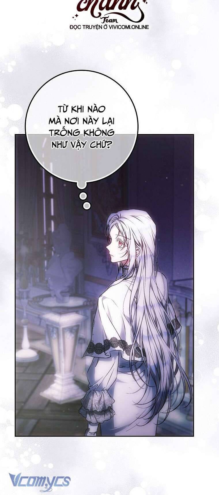 Tôi Trở Thành Vợ Nam Chính: Chapter 113