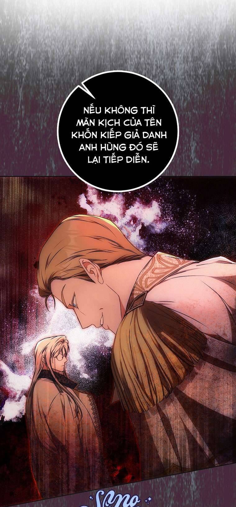 Tôi Trở Thành Vợ Nam Chính: Chapter 114