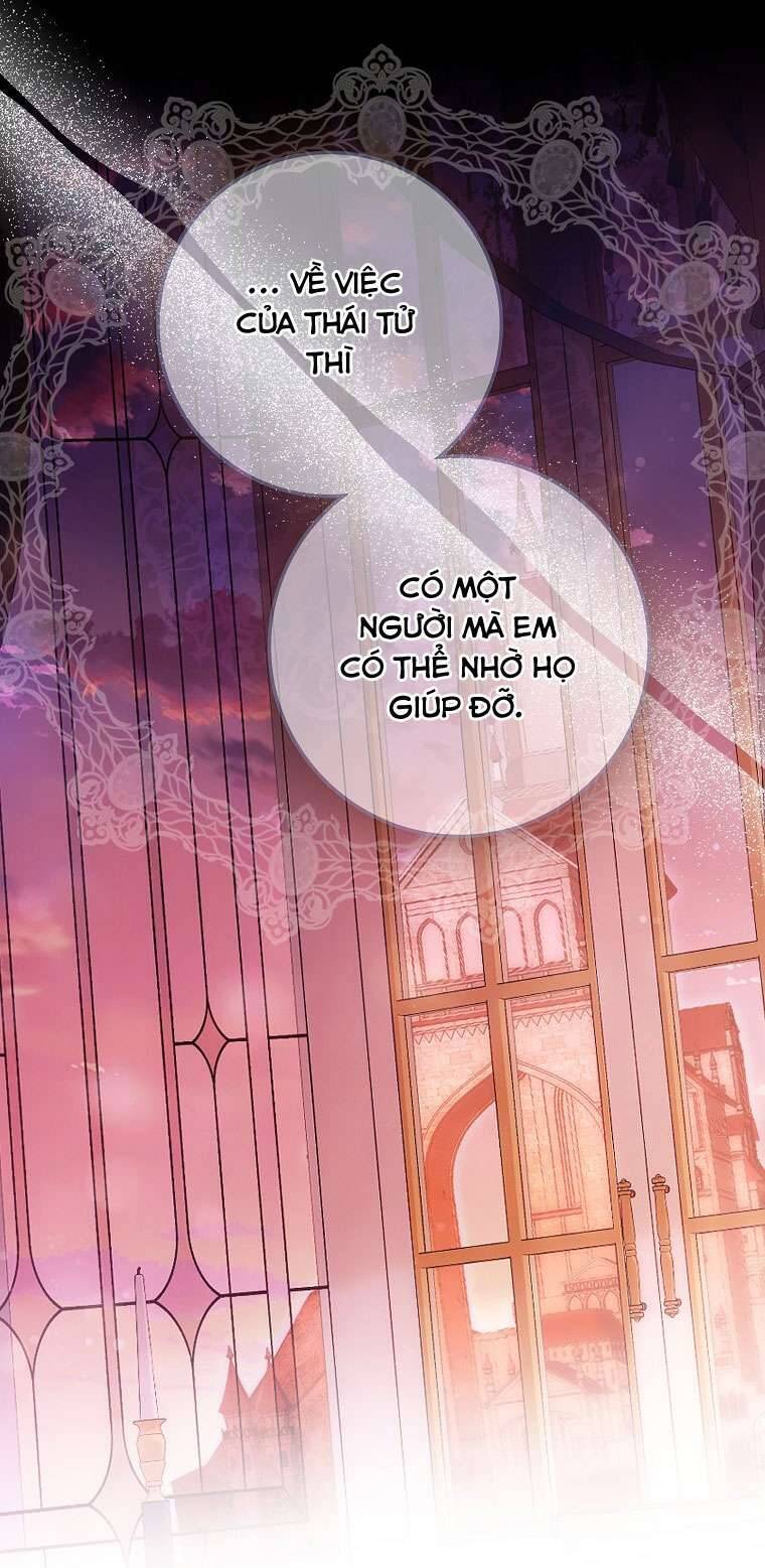 Tôi Trở Thành Vợ Nam Chính: Chapter 114