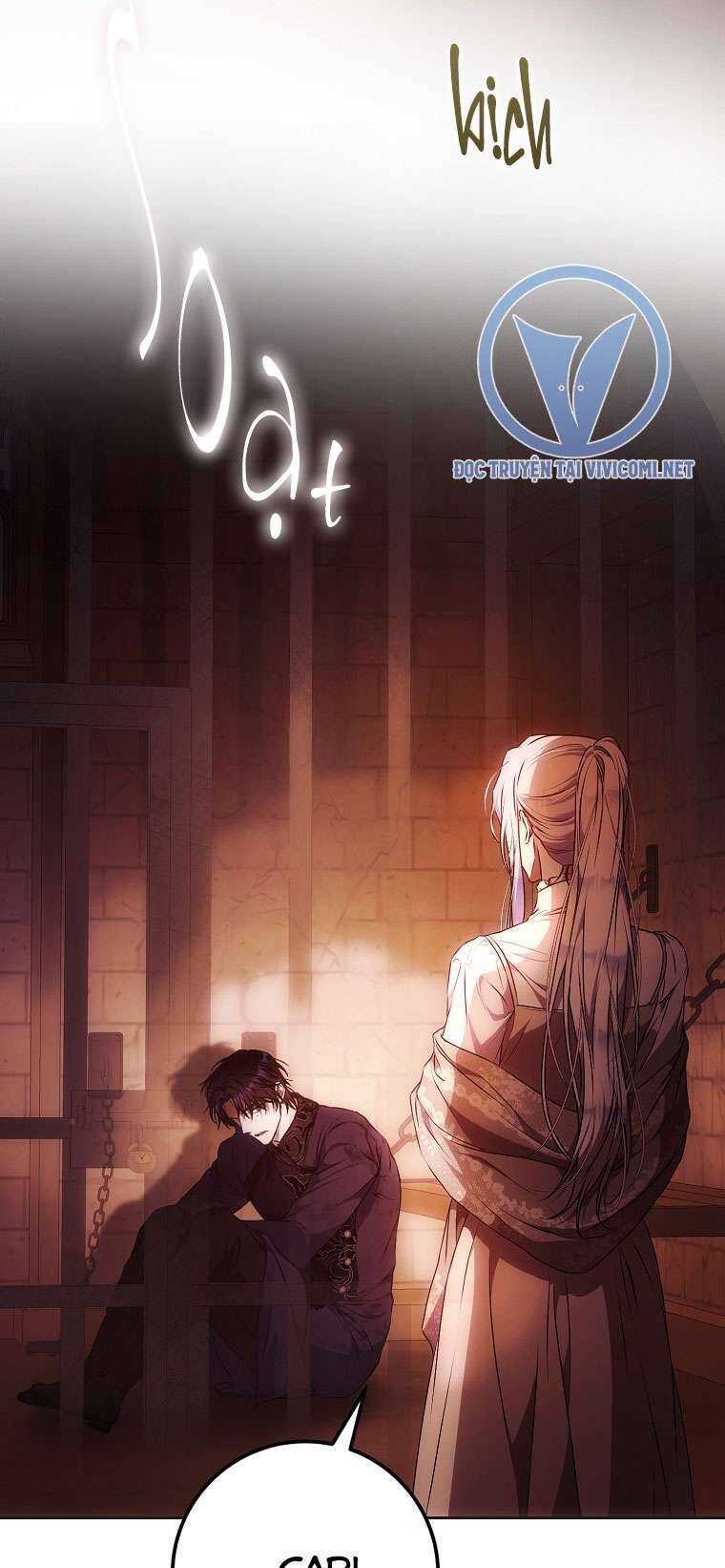 Tôi Trở Thành Vợ Nam Chính: Chapter 114