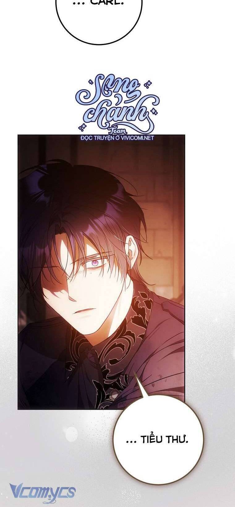 Tôi Trở Thành Vợ Nam Chính: Chapter 114