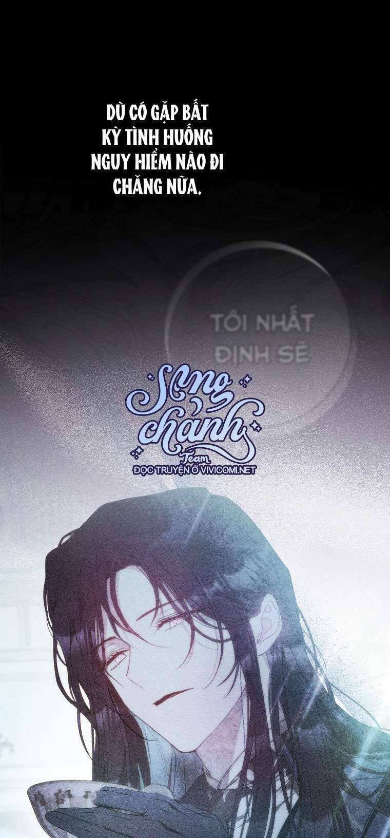 Tôi Trở Thành Vợ Nam Chính: Chapter 114