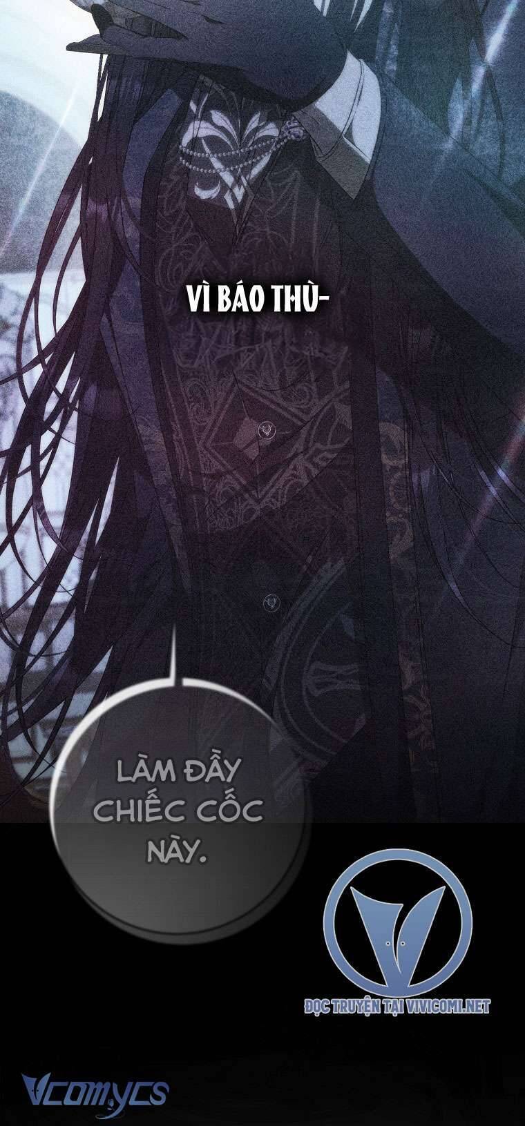 Tôi Trở Thành Vợ Nam Chính: Chapter 114