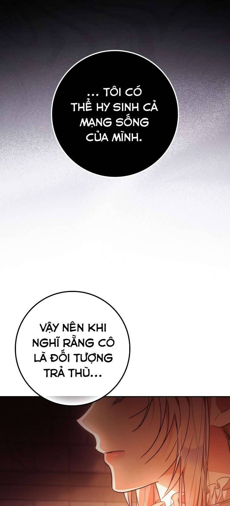 Tôi Trở Thành Vợ Nam Chính: Chapter 114