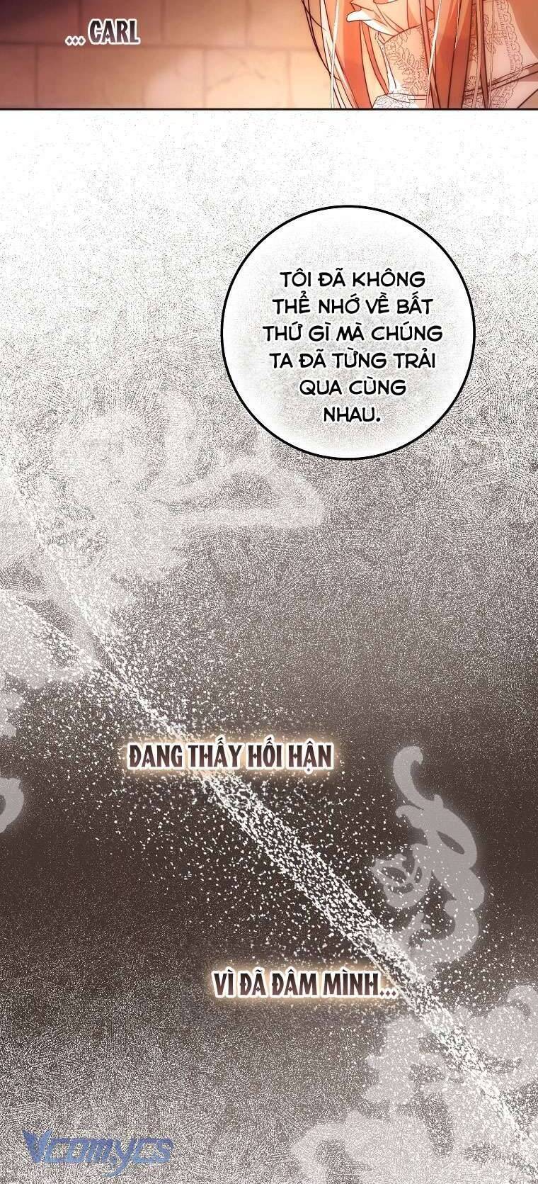 Tôi Trở Thành Vợ Nam Chính: Chapter 114