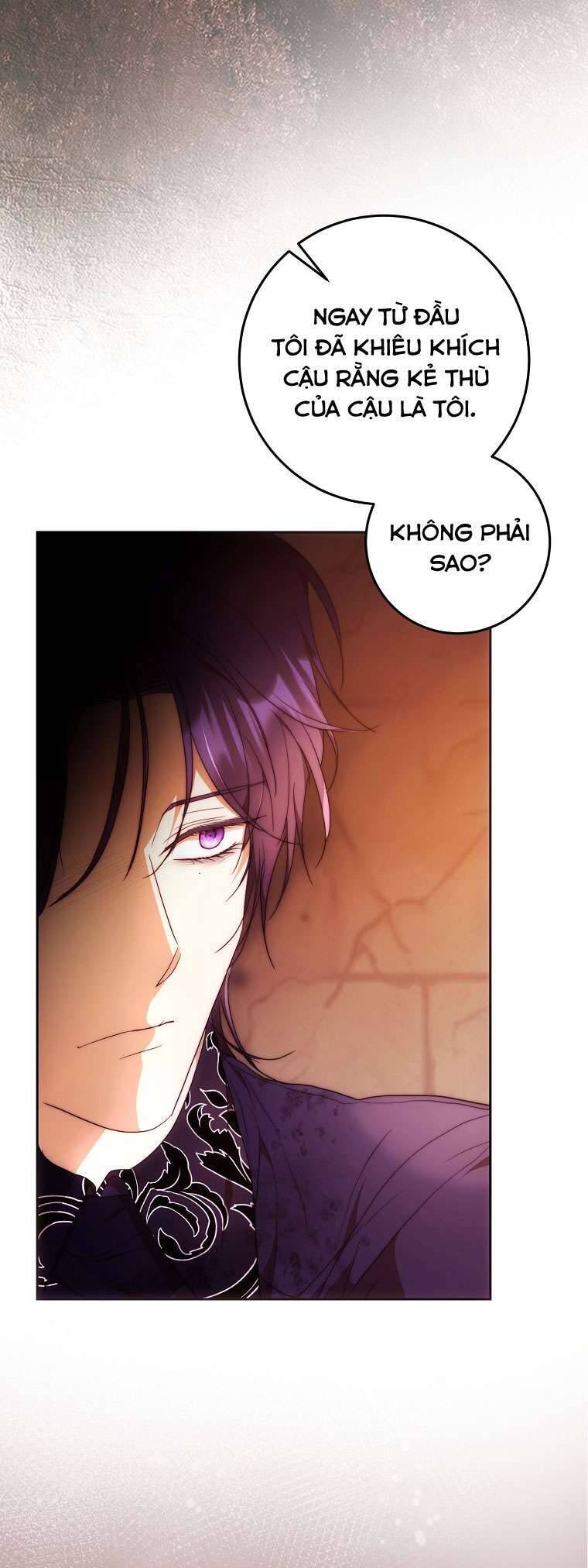 Tôi Trở Thành Vợ Nam Chính: Chapter 114