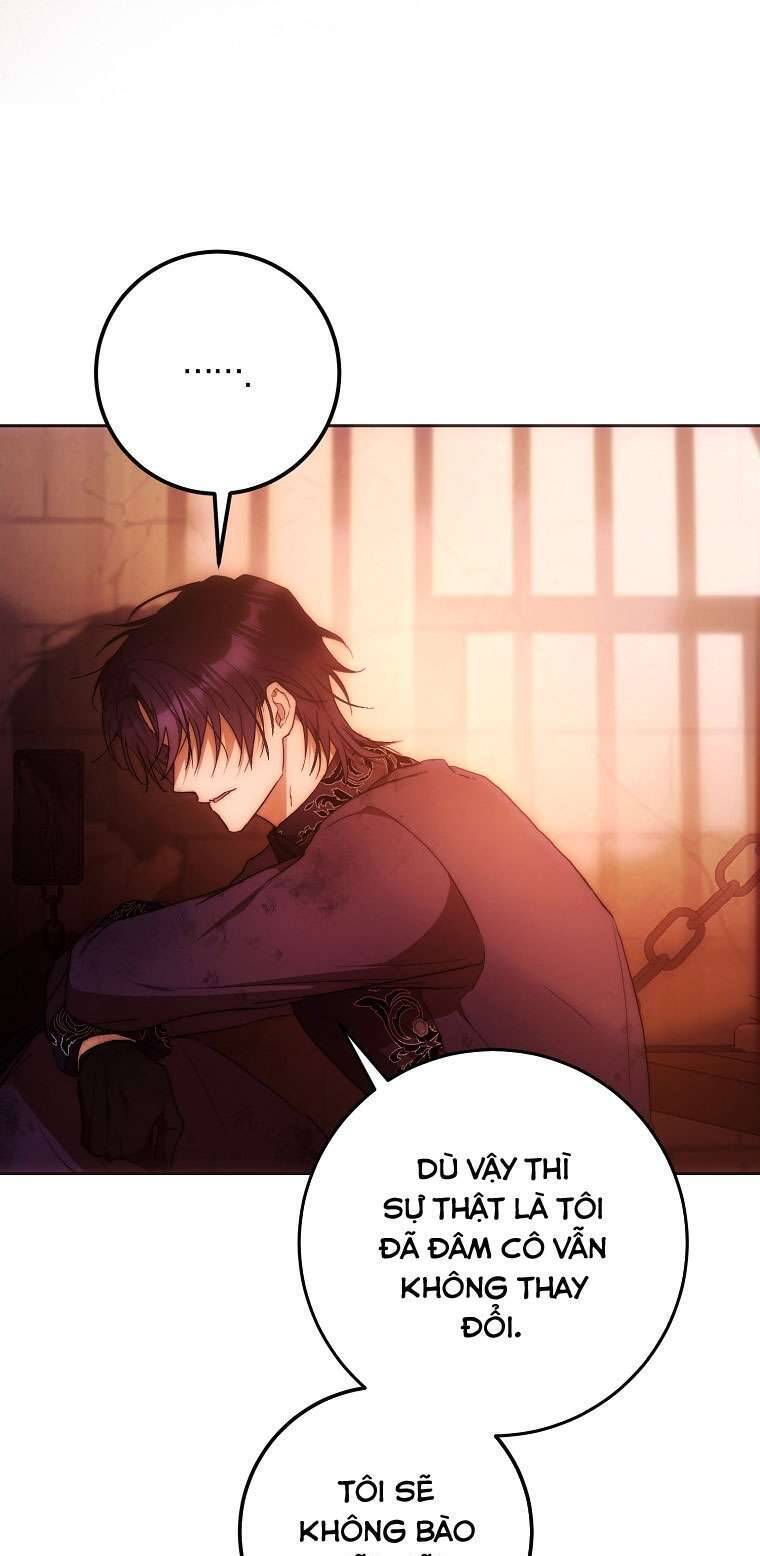 Tôi Trở Thành Vợ Nam Chính: Chapter 114