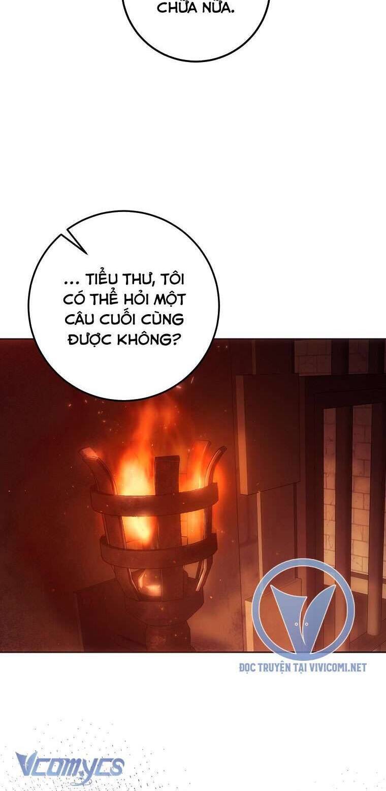 Tôi Trở Thành Vợ Nam Chính: Chapter 114