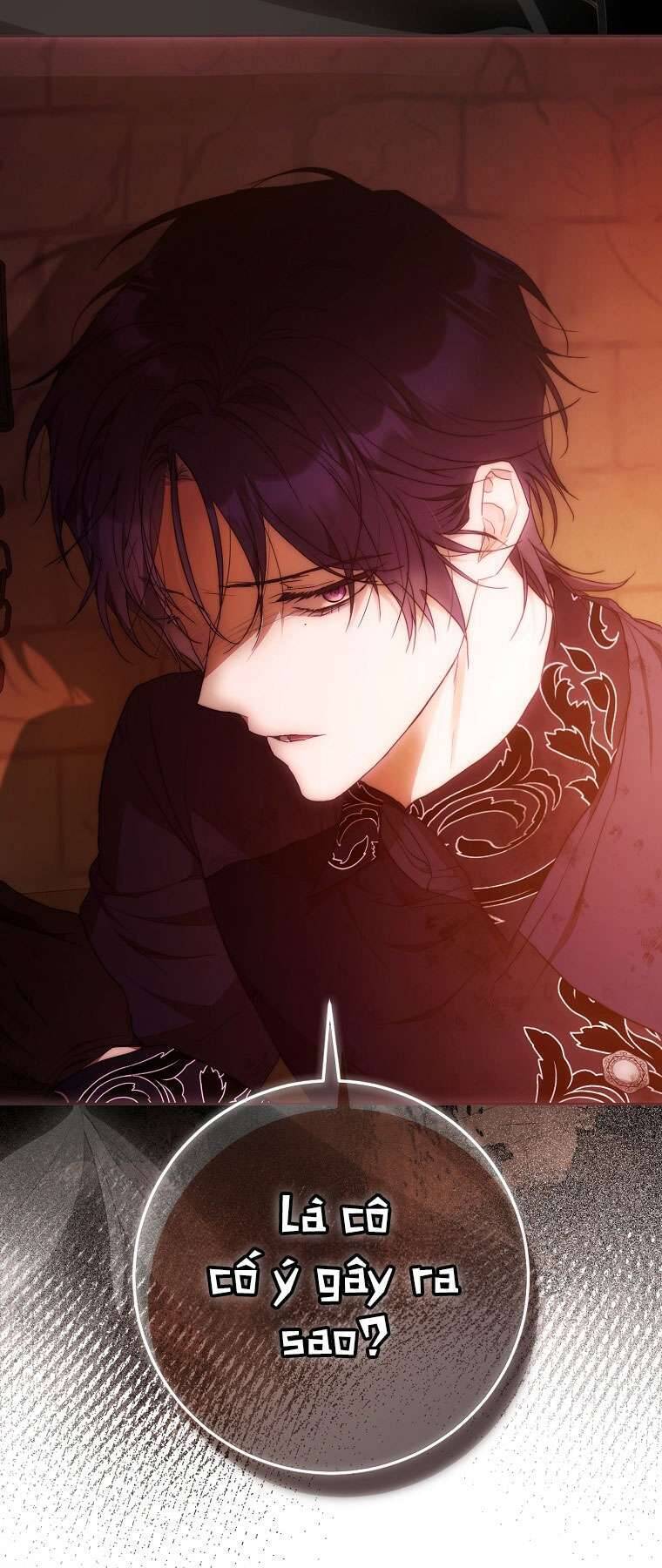 Tôi Trở Thành Vợ Nam Chính: Chapter 114