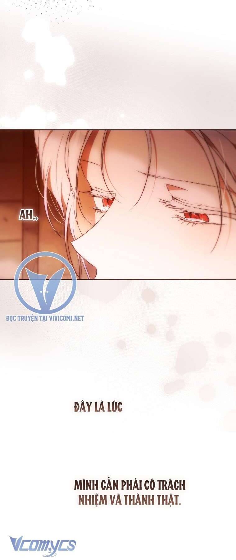 Tôi Trở Thành Vợ Nam Chính: Chapter 114