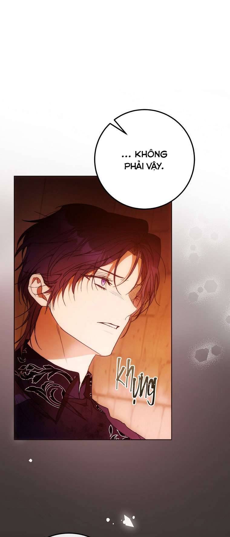 Tôi Trở Thành Vợ Nam Chính: Chapter 114