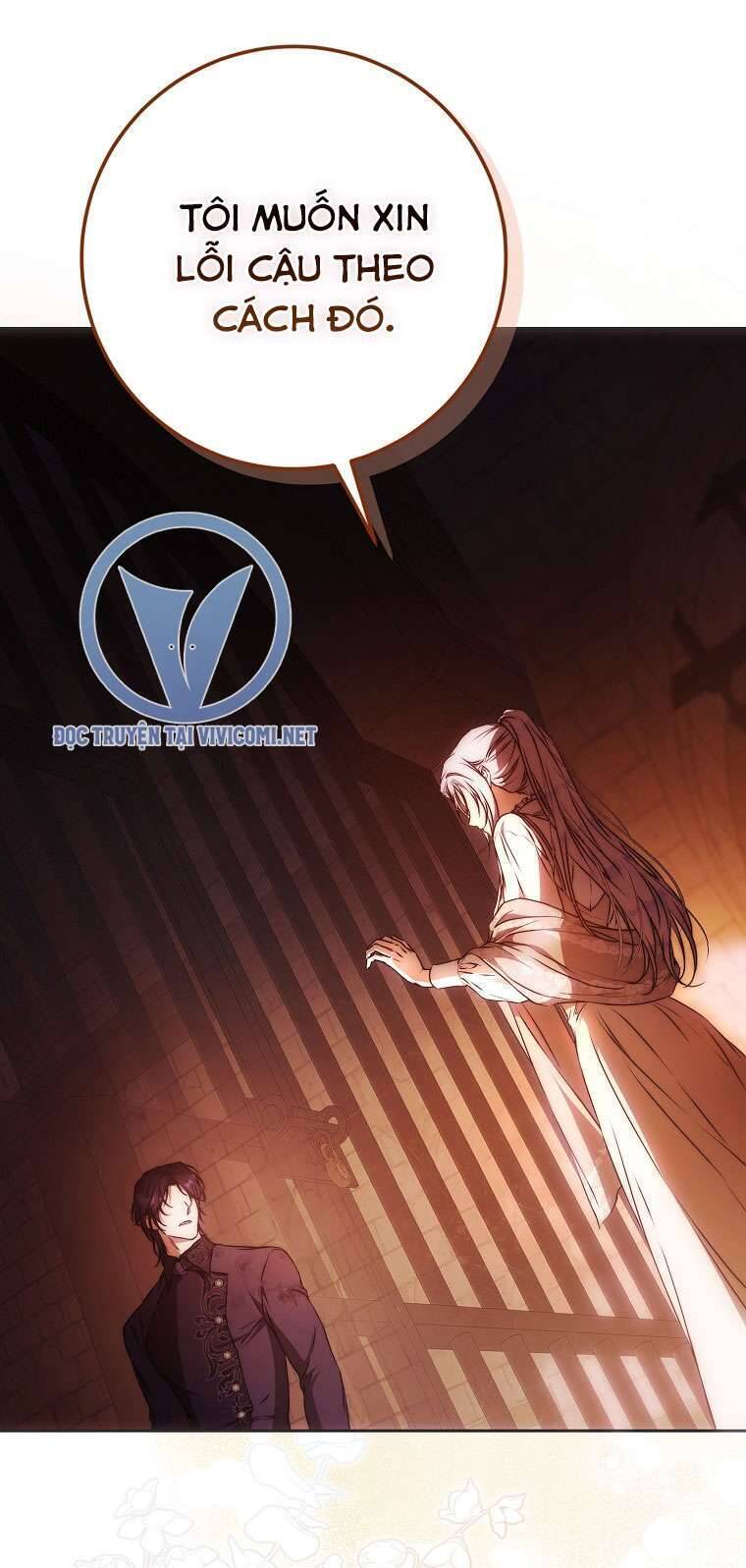 Tôi Trở Thành Vợ Nam Chính: Chapter 114