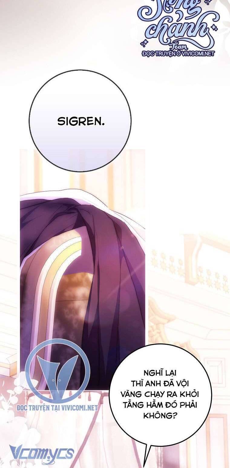 Tôi Trở Thành Vợ Nam Chính: Chapter 114