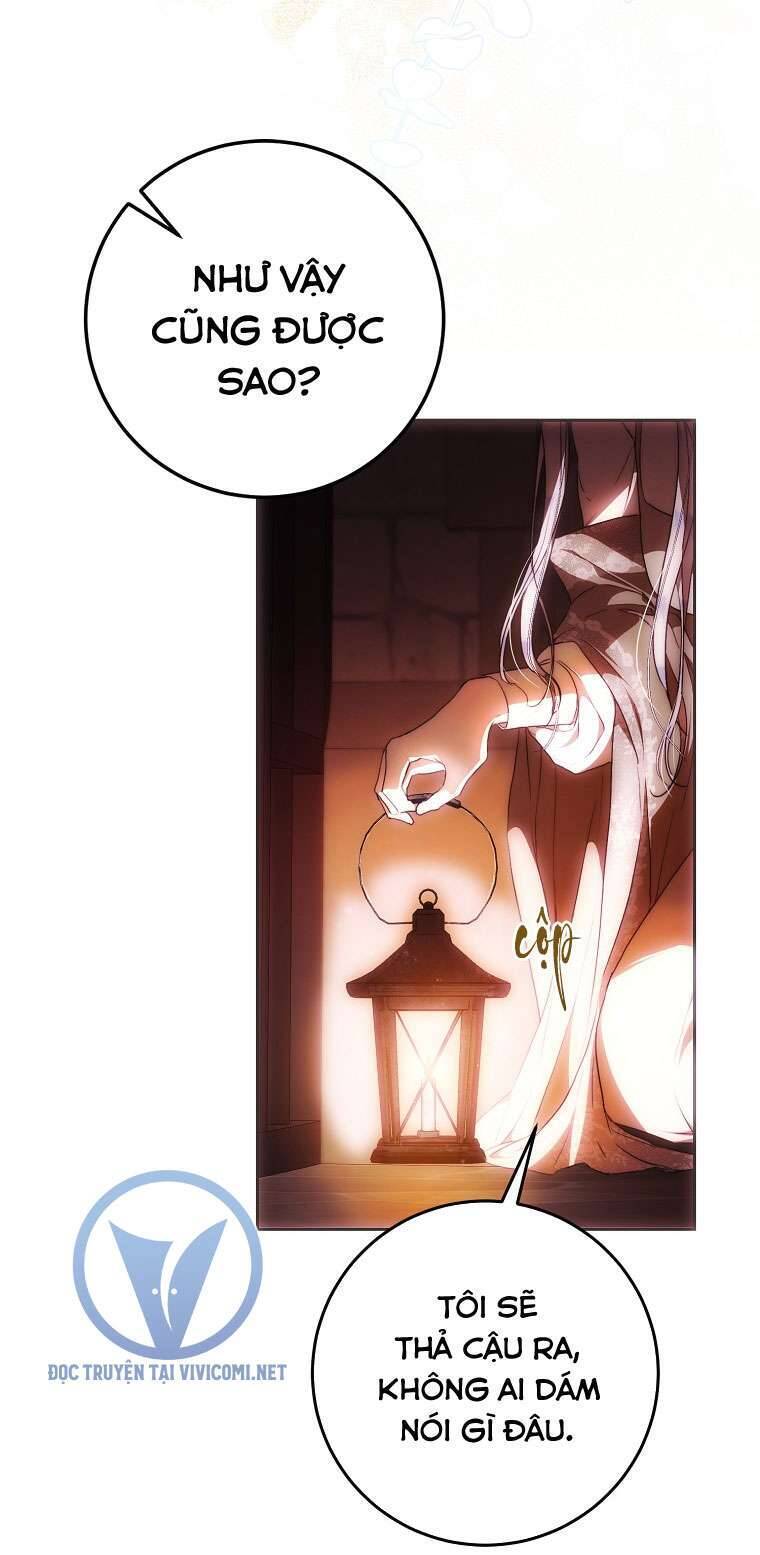 Tôi Trở Thành Vợ Nam Chính: Chapter 114