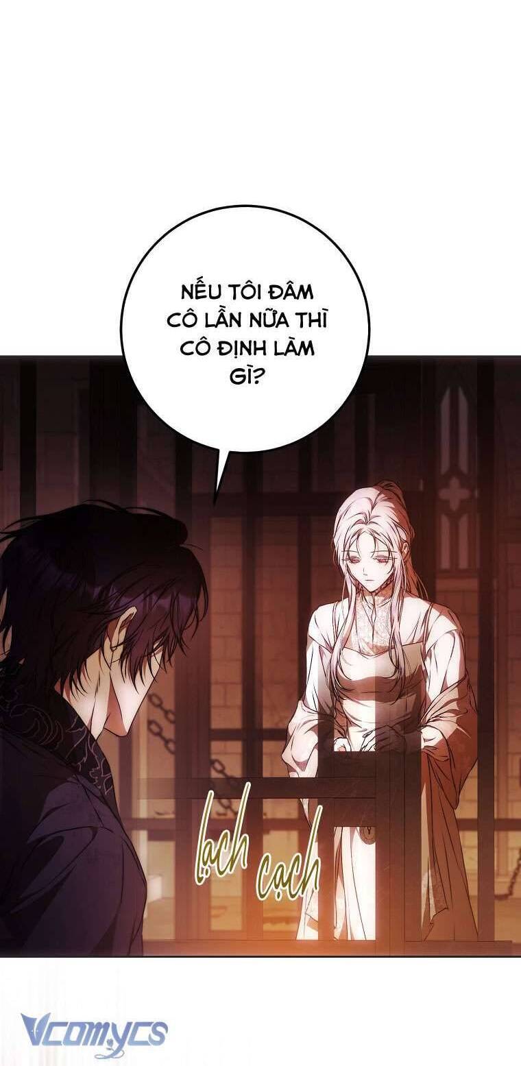 Tôi Trở Thành Vợ Nam Chính: Chapter 114