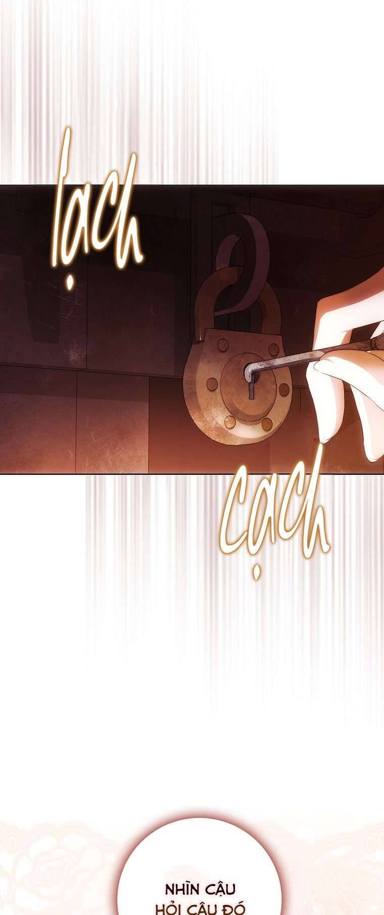 Tôi Trở Thành Vợ Nam Chính: Chapter 114