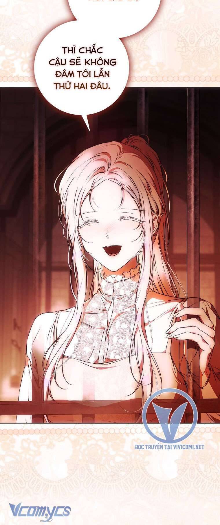Tôi Trở Thành Vợ Nam Chính: Chapter 114