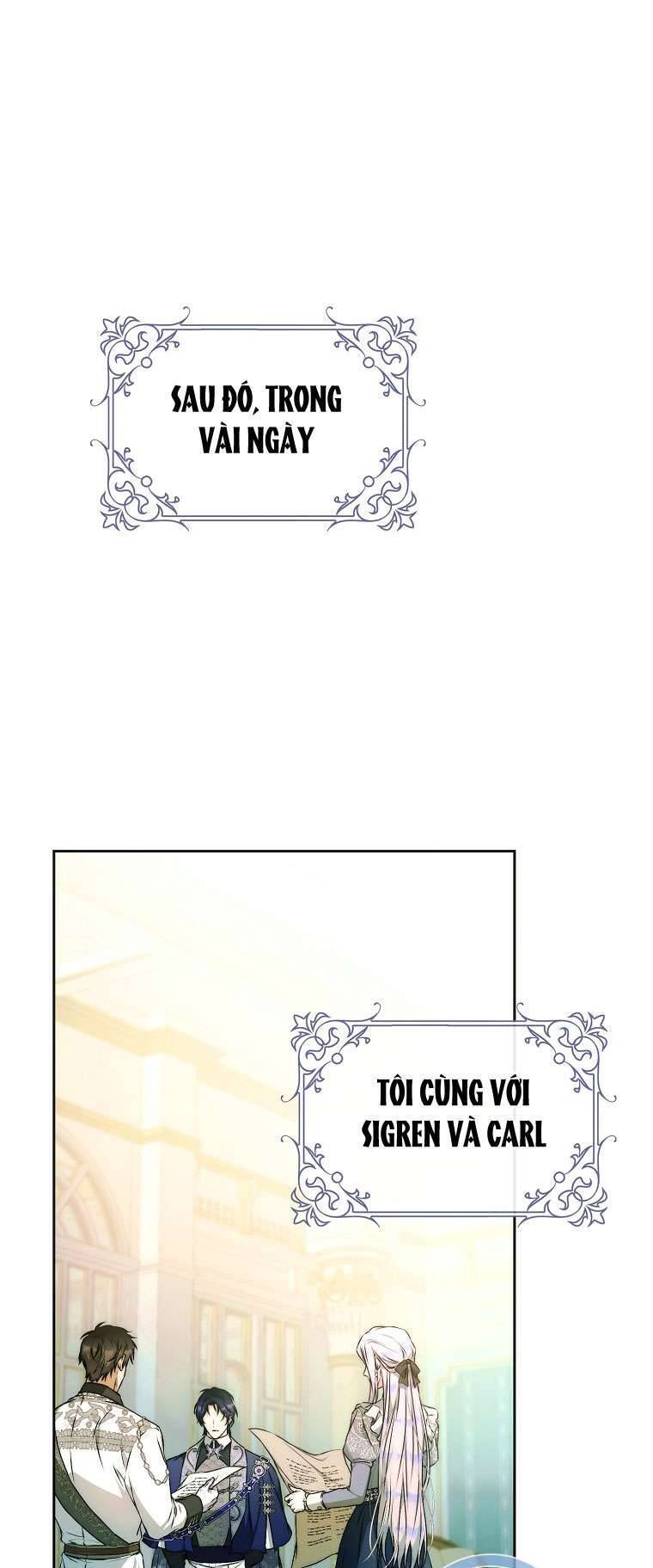 Tôi Trở Thành Vợ Nam Chính: Chapter 114