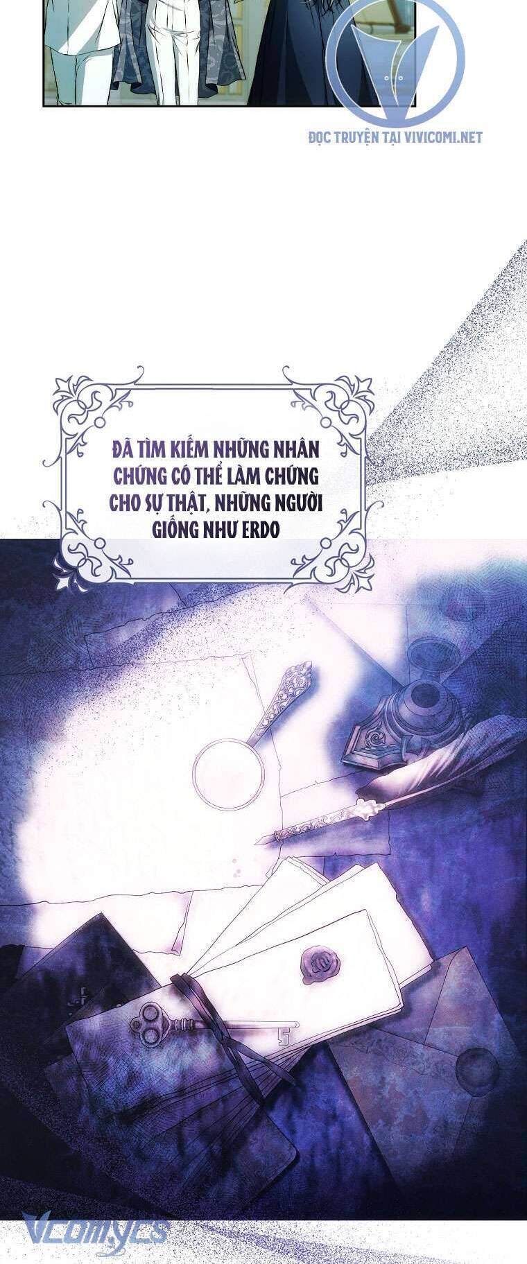 Tôi Trở Thành Vợ Nam Chính: Chapter 114
