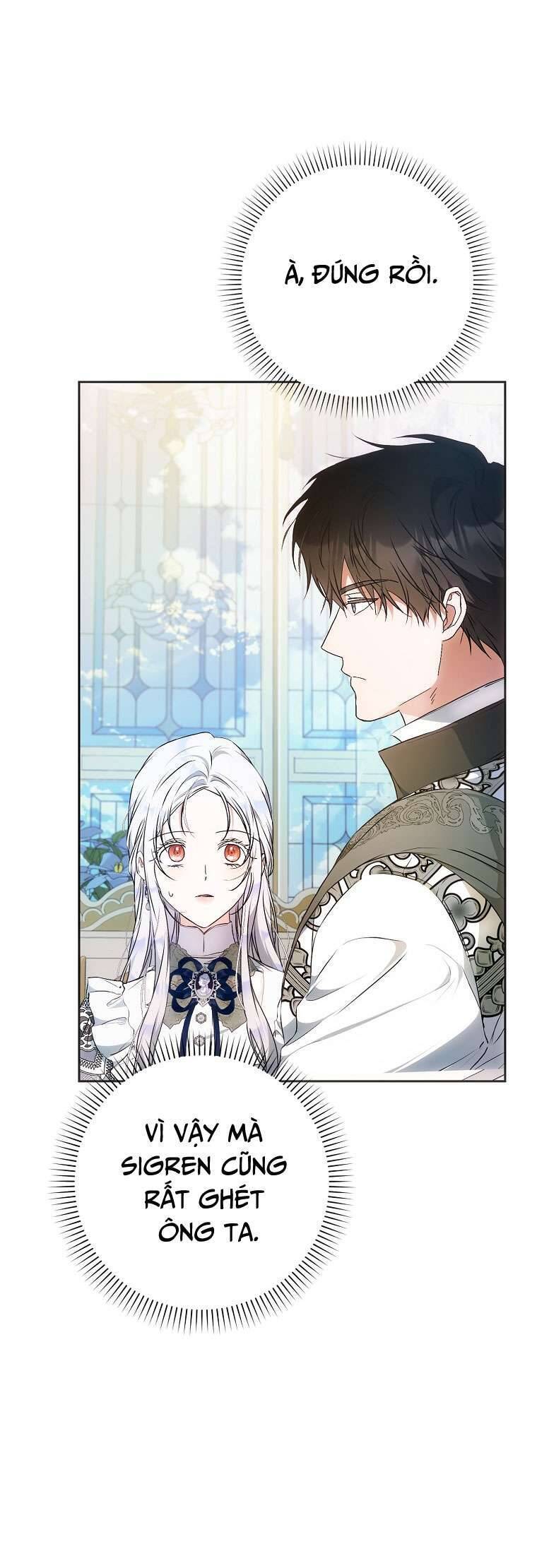 Tôi Trở Thành Vợ Nam Chính: Chapter 114