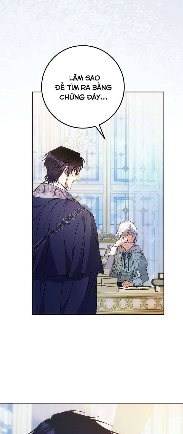Tôi Trở Thành Vợ Nam Chính: Chapter 114