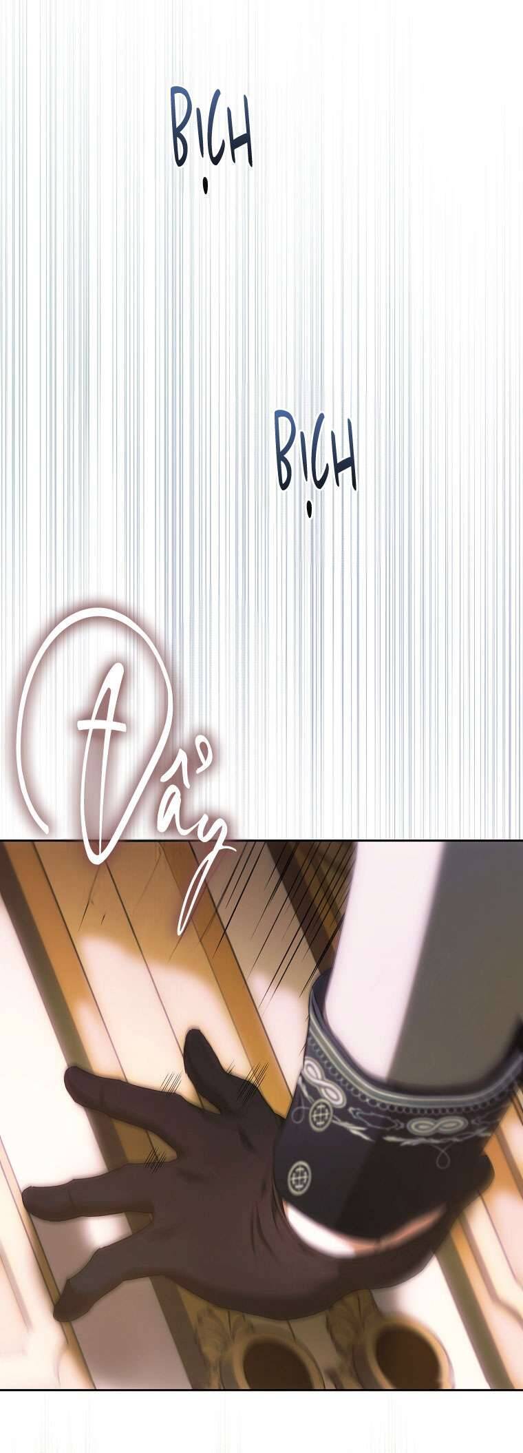 Tôi Trở Thành Vợ Nam Chính: Chapter 114