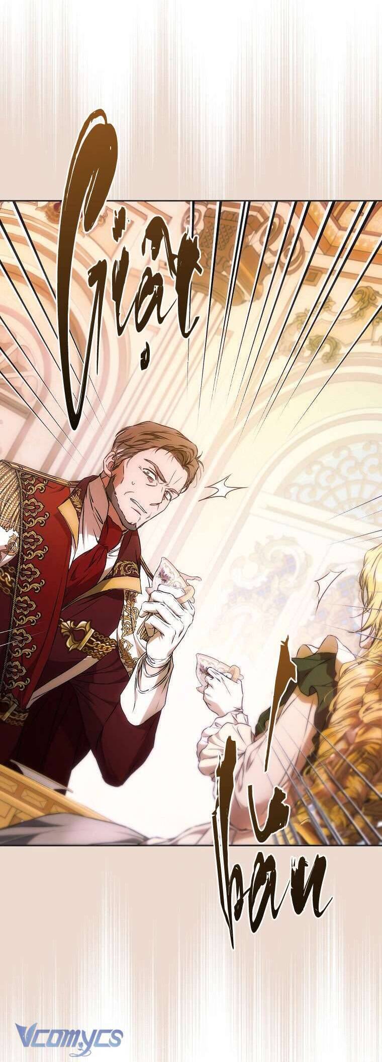 Tôi Trở Thành Vợ Nam Chính: Chapter 114