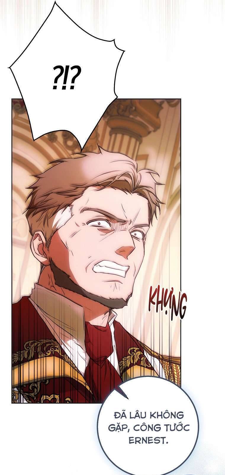 Tôi Trở Thành Vợ Nam Chính: Chapter 114