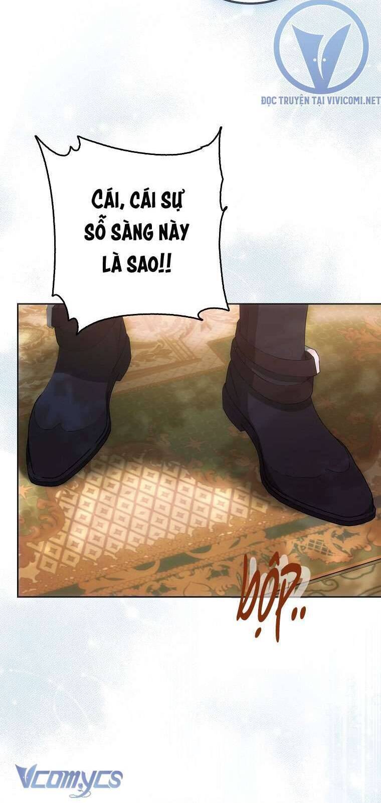 Tôi Trở Thành Vợ Nam Chính: Chapter 114