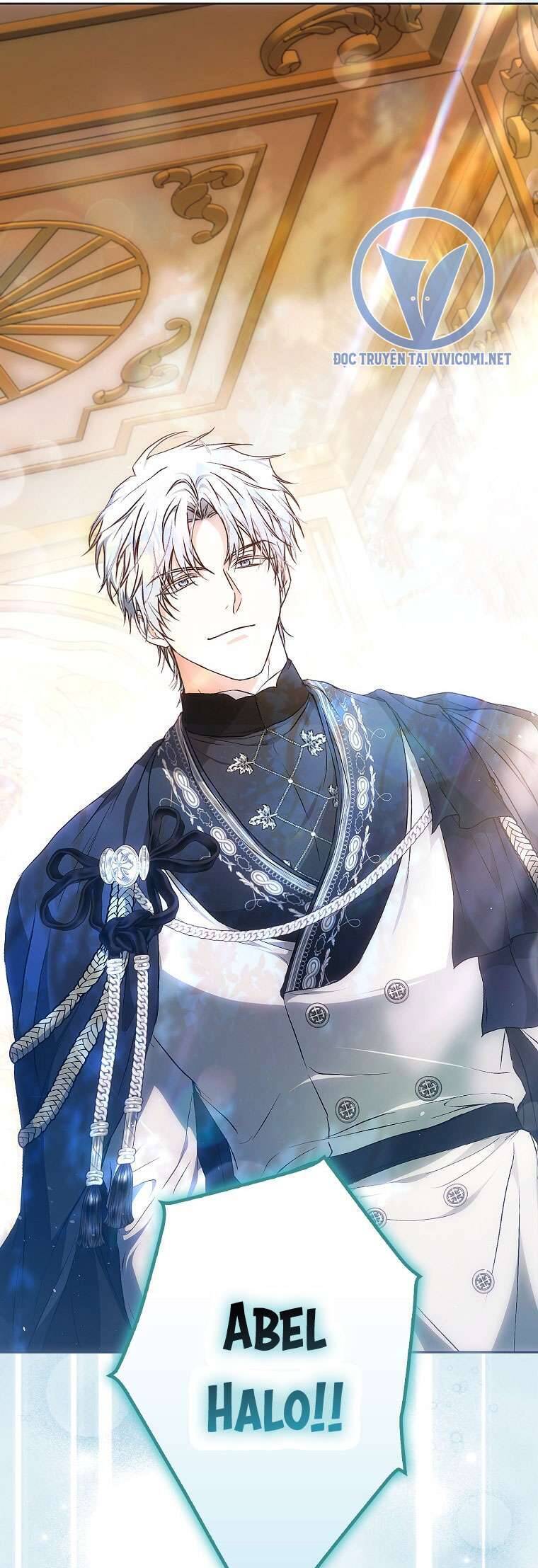 Tôi Trở Thành Vợ Nam Chính: Chapter 114