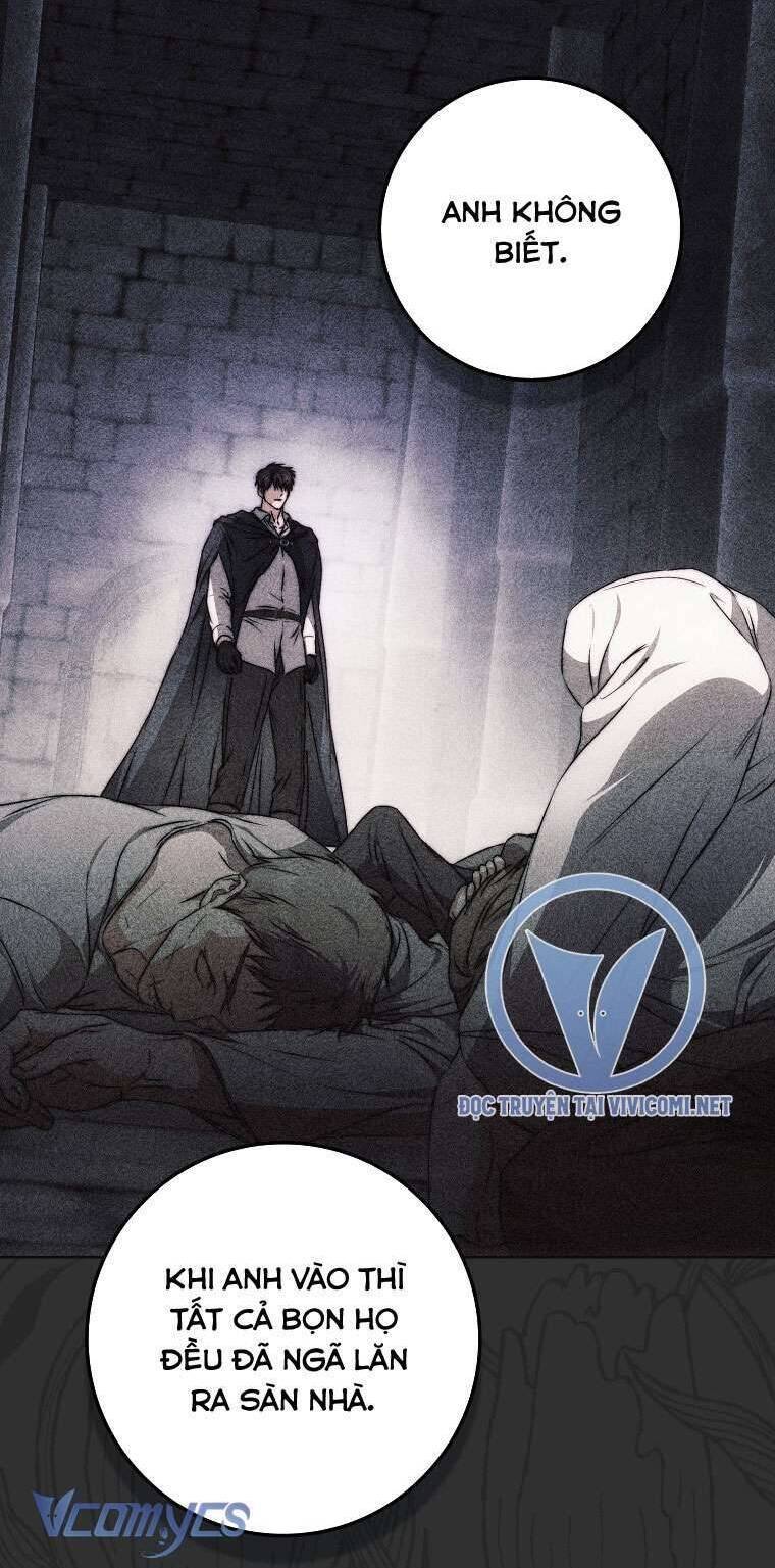 Tôi Trở Thành Vợ Nam Chính: Chapter 114