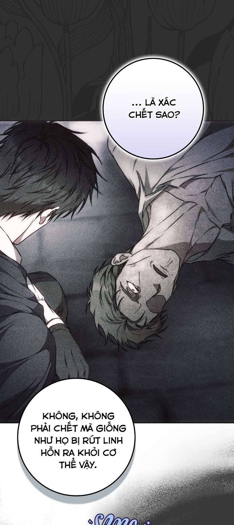 Tôi Trở Thành Vợ Nam Chính: Chapter 114